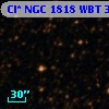 Cl* NGC 1818    WBT    3254
