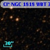 Cl* NGC 1818    WBT    3255