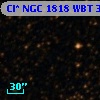Cl* NGC 1818    WBT    3256