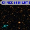 Cl* NGC 1818    WBT    3258