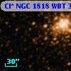 Cl* NGC 1818    WBT    3263