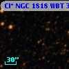 Cl* NGC 1818    WBT    3268