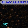 Cl* NGC 1818    WBT    3270