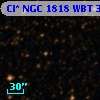 Cl* NGC 1818    WBT    3271