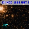 Cl* NGC 1818    WBT    3274