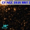 Cl* NGC 1818    WBT    3275
