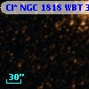 Cl* NGC 1818    WBT    3278
