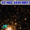 Cl* NGC 1818    WBT    3279