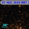 Cl* NGC 1818    WBT    3280