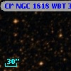 Cl* NGC 1818    WBT    3282