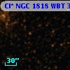 Cl* NGC 1818    WBT    3283