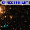 Cl* NGC 1818    WBT    3285