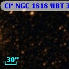 Cl* NGC 1818    WBT    3286