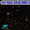 Cl* NGC 1818    WBT    3287