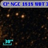 Cl* NGC 1818    WBT    3288