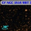 Cl* NGC 1818    WBT    3292
