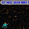 Cl* NGC 1818    WBT    3293