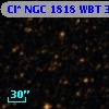 Cl* NGC 1818    WBT    3295
