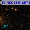 Cl* NGC 1818    WBT    3297