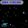 LEDA 2295195