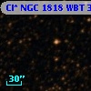 Cl* NGC 1818    WBT    3306