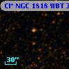 Cl* NGC 1818    WBT    3309