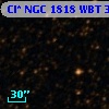 Cl* NGC 1818    WBT    3314