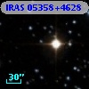 IRAS 05358+4628