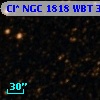 Cl* NGC 1818    WBT    3316