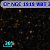 Cl* NGC 1818    WBT    3318