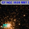 Cl* NGC 1818    WBT    3319