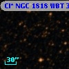 Cl* NGC 1818    WBT    3320