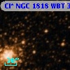 Cl* NGC 1818    WBT    3323