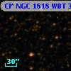 Cl* NGC 1818    WBT    3324