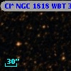 Cl* NGC 1818    WBT    3325
