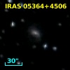 IRAS 05364+4506