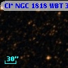 Cl* NGC 1818    WBT    3332