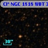 Cl* NGC 1818    WBT    3334