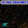Cl* NGC 1818    WBT    3335