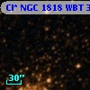 Cl* NGC 1818    WBT    3336