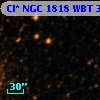 Cl* NGC 1818    WBT    3337