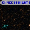 Cl* NGC 1818    WBT    3340