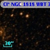 Cl* NGC 1818    WBT    3341