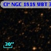 Cl* NGC 1818    WBT    3345