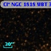 Cl* NGC 1818    WBT    3347