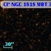 Cl* NGC 1818    WBT    3352