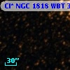 Cl* NGC 1818    WBT    3353