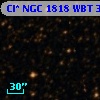 Cl* NGC 1818    WBT    3354