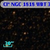 Cl* NGC 1818    WBT    3358