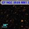 Cl* NGC 1818    WBT    3362